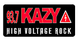 KAZY 93.7 FM