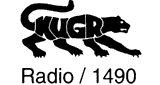 KUGR 1490 AM