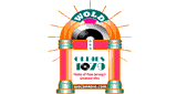 Oldies 107.9 - WOLD-LP