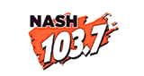103.7 Nash Icon