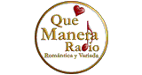 Que manera radio