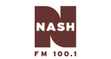 Nash FM 100.1