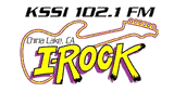 KSSI I-ROCK