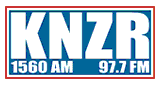 KNZR 1560 AM