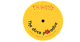 The Disco Paradise - T.K. Disco