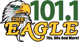 101.1 The Eagle
