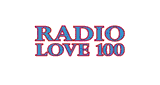 Radio Love 100