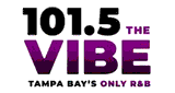 101.5 The Vibe