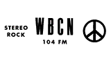 WBCN-FM