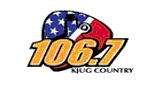 106.7 KJUG Country