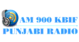KBIF 900 AM