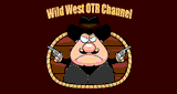 Wild West Old Time Radio Channel