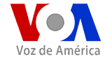 Voz de Am&eacute;rica