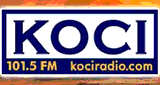 KOCI 101.5 FM