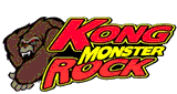 KONG MonsterRock.net