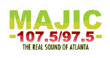 Majic 107.5 / 97.5