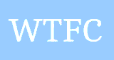 WTFC 89.7 FM