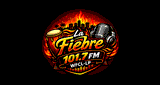 La Fiebre 101.7 FM