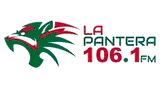 La Pantera 106.1 FM