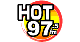 HOT 97.5 FM