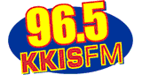KKIS 96.5 FM