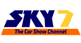 Sky 7 The Car Show Channel