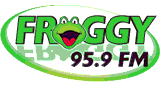 Froggy 96