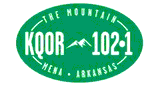 The Mountain 102.1