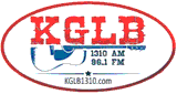 KGLB