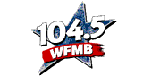 104.5 WFMB