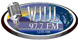 WJUL 97.7 FM