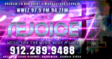 Rejoice 97.5 FM & 94.7 FM