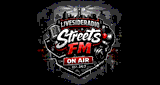 Streetzfm Livesideradio