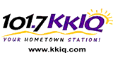 101.7 KKIQ