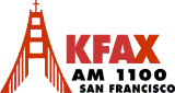 KFAX 1100 AM