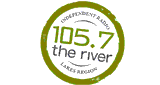 105.7 The River