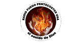 Radio Fuego Pentecostes USA