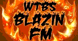 WTBS Blazin FM 104.5