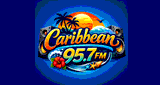CARIBBEAN 95.7FM RADIO