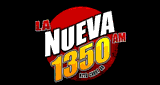La Nueva 1350 AM