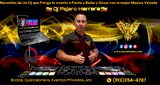 Dj Pajaro Herrera Radio
