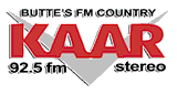 92.5 KAAR FM