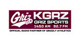 Griz Sports 1450 & 92.7