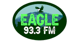 93.3 Eagle Country
