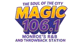 Magic 106.1