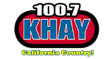 100.7 KHAY