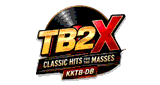 TB2-X Radio