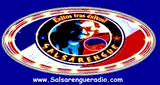 Salsarengue radio