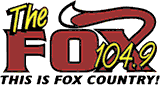 104.9 The Fox