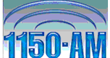 KNRV 1150 AM